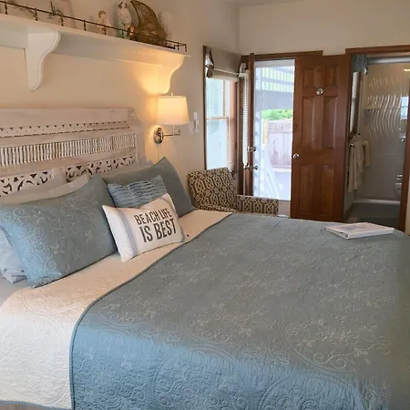 Sand Castle Bed And Breakfast